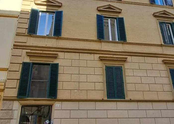 Madi Collection Colosseum - Awesome Flat Апартаменты