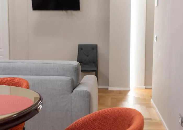 Апартаменты Madi Collection Colosseum - Awesome Flat Рим