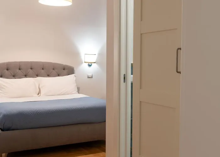 Madi Collection Colosseum - Awesome Flat Апартаменты *