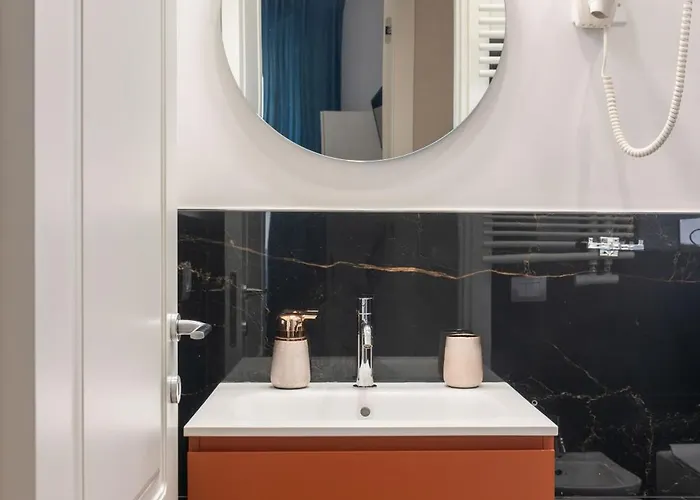 Апартаменты Madi Collection Colosseum - Awesome Flat *