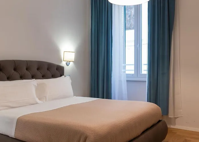 Апартаменты Madi Collection Colosseum - Awesome Flat *